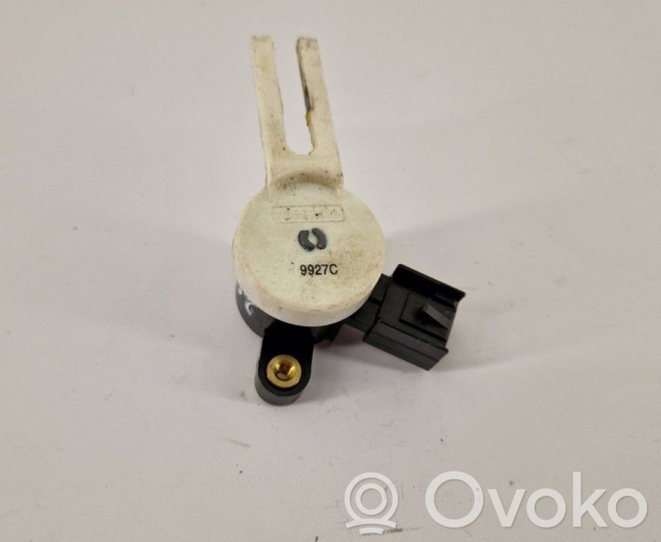 Opel Insignia B Sensor del pedal de embrague 