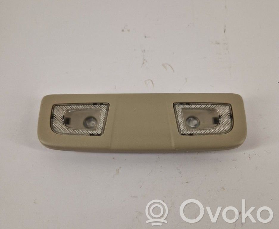 Opel Insignia B Autre éclairage intérieur 