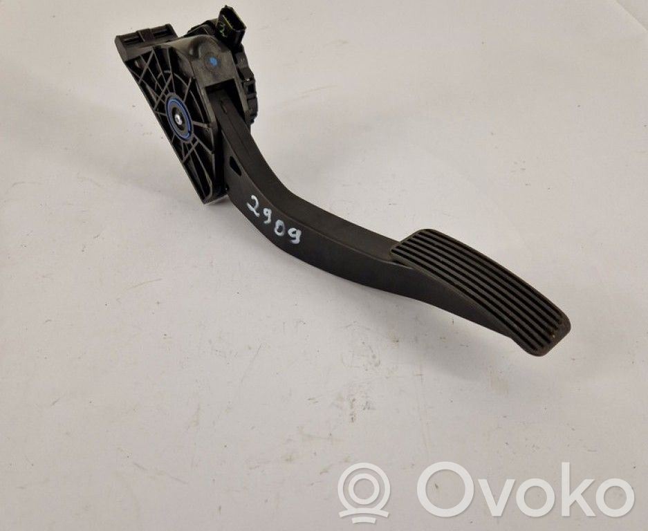 Opel Insignia B Pedał gazu / przyspieszenia 