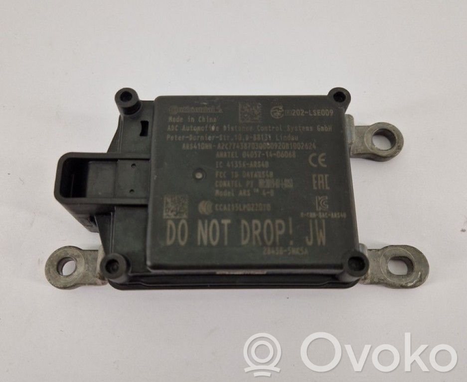 Sensor de radar Distronic   4135AARS4B,4135AARS4B,4135AARS4B,284385HK5A
