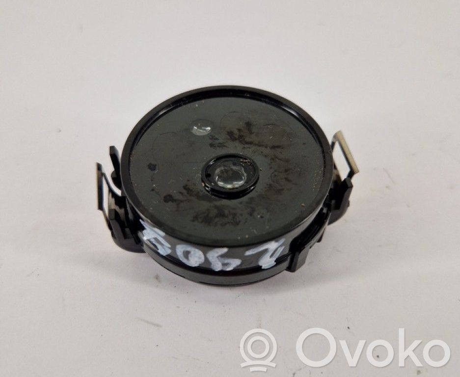 Nissan X-Trail T32 Czujnik deszczu