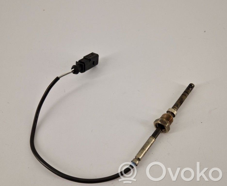 Audi A4 S4 B8 8K Lambda zondas 