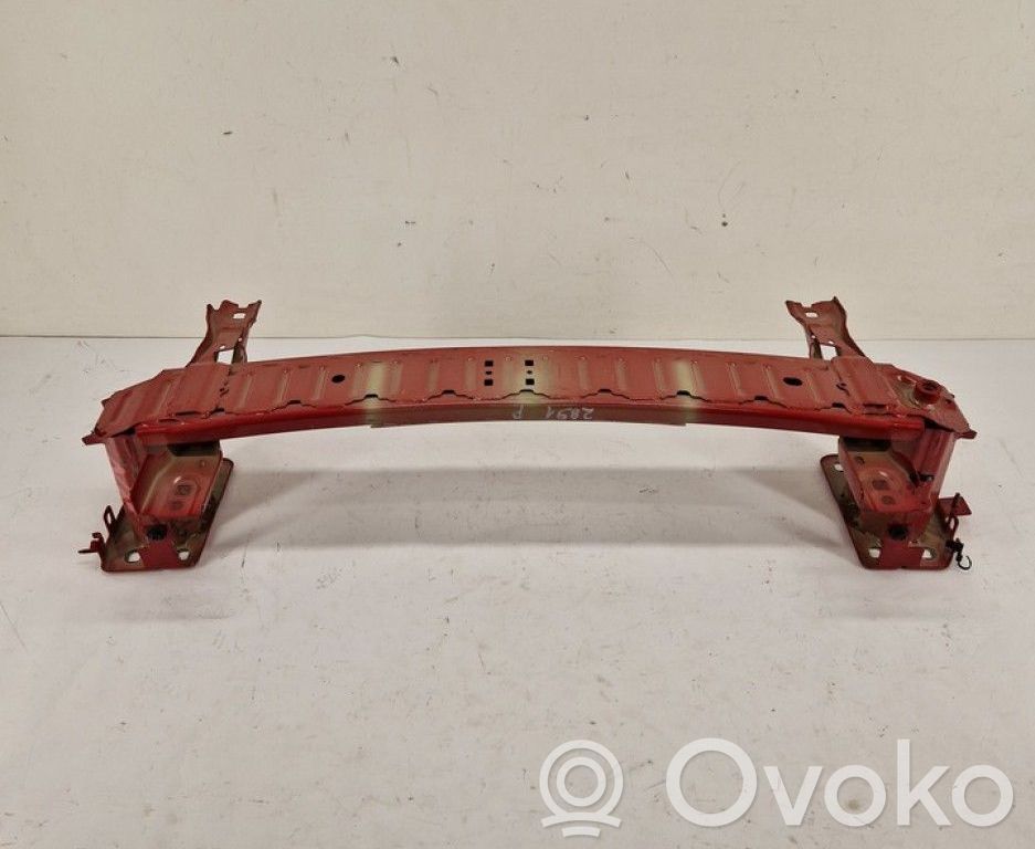 Ford Puma Front bumper cross member 