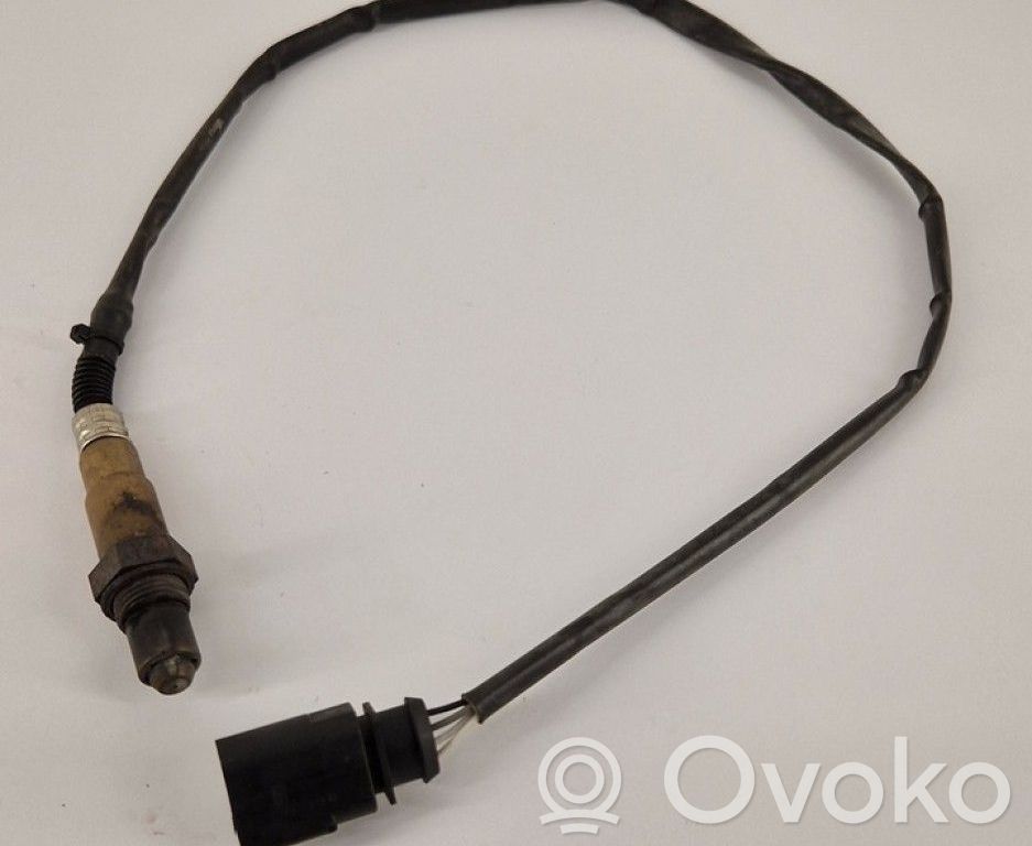 Volkswagen Touran I Lambda zondas 