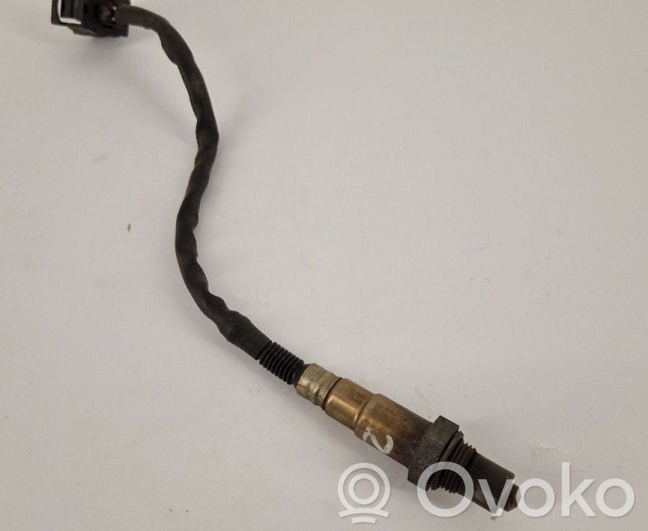 Mercedes-Benz A W169 Sensore della sonda Lambda