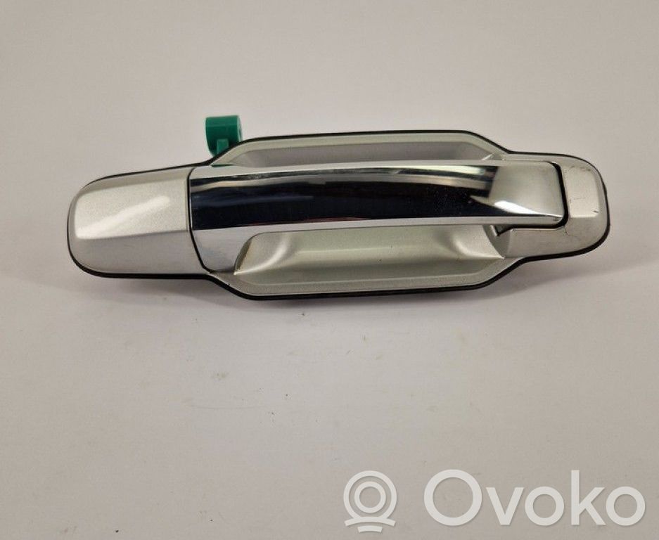 KIA Sorento Manecilla externa puerta trasera 