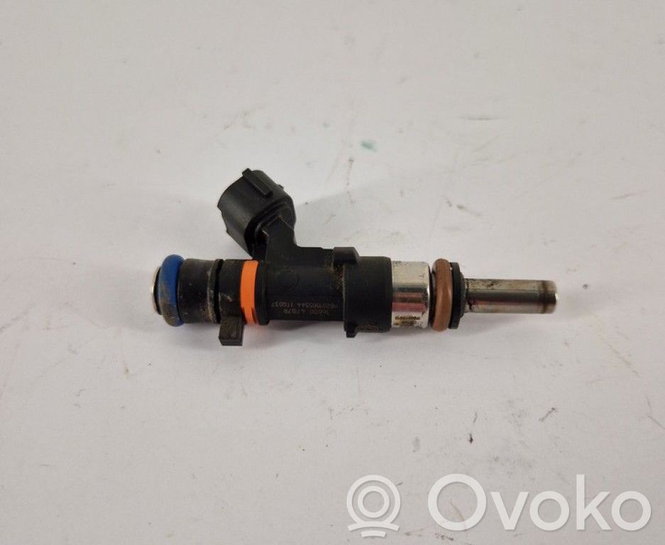 Fuel injector   0280158366,0280158366,0280158366,166004787R