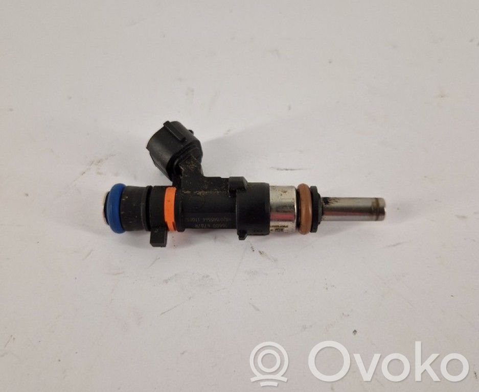 Inyector de combustible   0280158366,0280158366,0280158366,166004787R