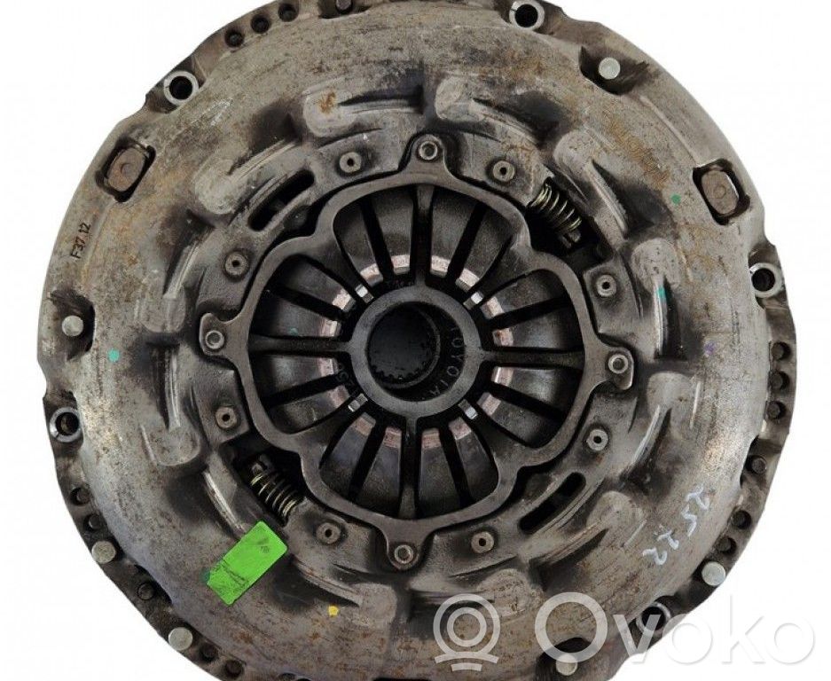Toyota Avensis T250 Kit frizione