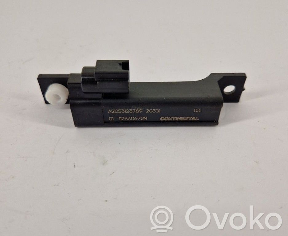 Nissan X-Trail T32 Aerial antenna amplifier 