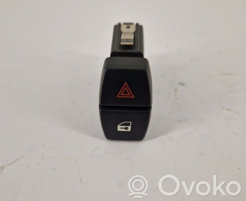 BMW 5 F10 F11 Interruttore luci di emergenza 