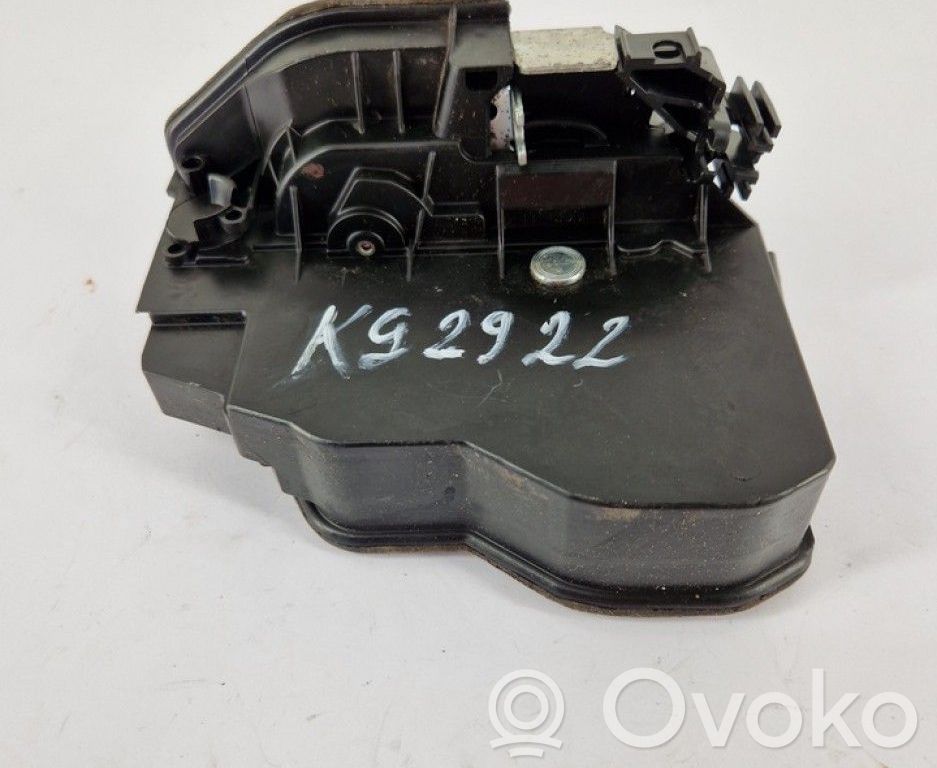 BMW 5 F10 F11 Încuietoare ușă spate 