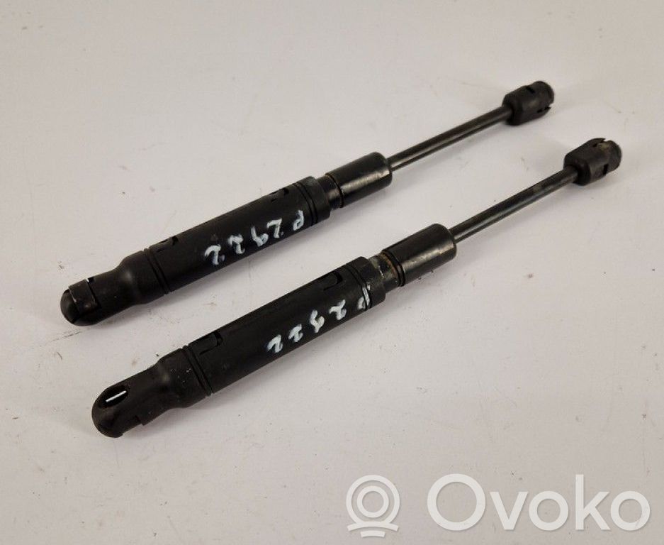 BMW 5 F10 F11 Ammortizzatore portellone anteriore/cofano 