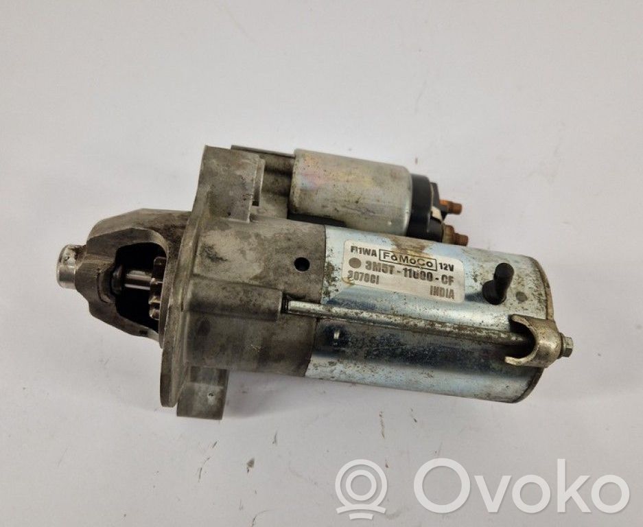 Motor de arranque   3M5T11000CF,3M5T11000CF,3M5T11000CF