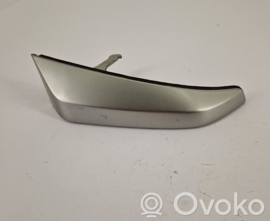 Nissan Navara D23 Ornament bord 