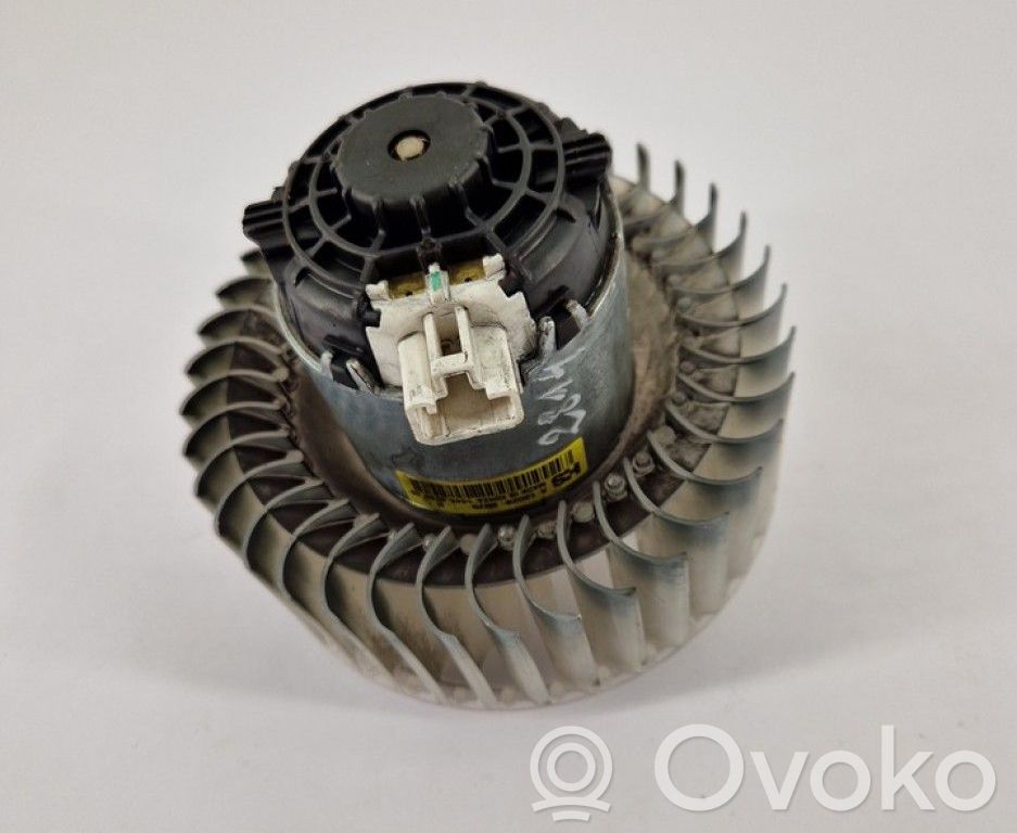 Opel Mokka Soplador/ventilador calefacción 