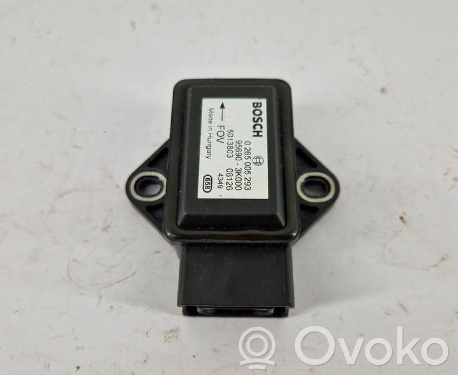 KIA Sorento Sensor 