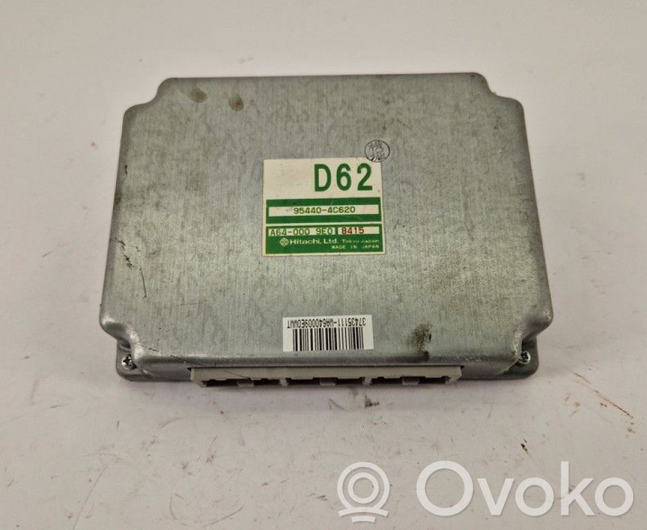 KIA Sorento Unitate/modul de control cutie de viteze 