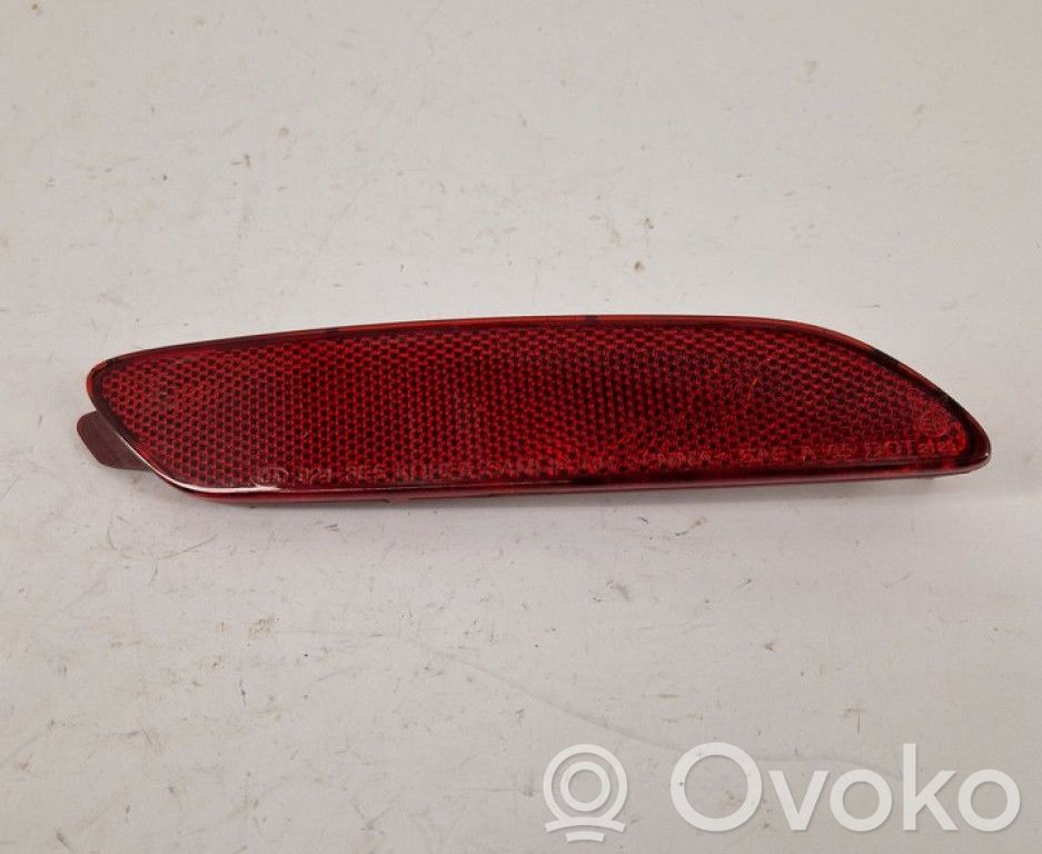KIA Sorento Reflector de faros/luces traseros 