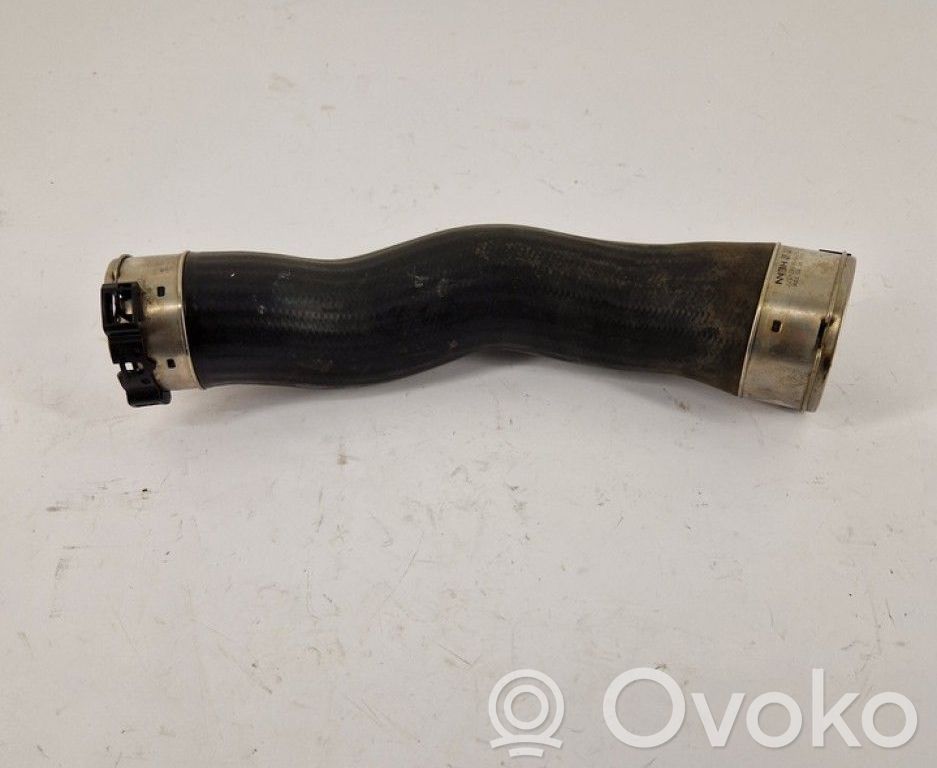 BMW 3 F30 F35 F31 Furtun/conductă intercooler 