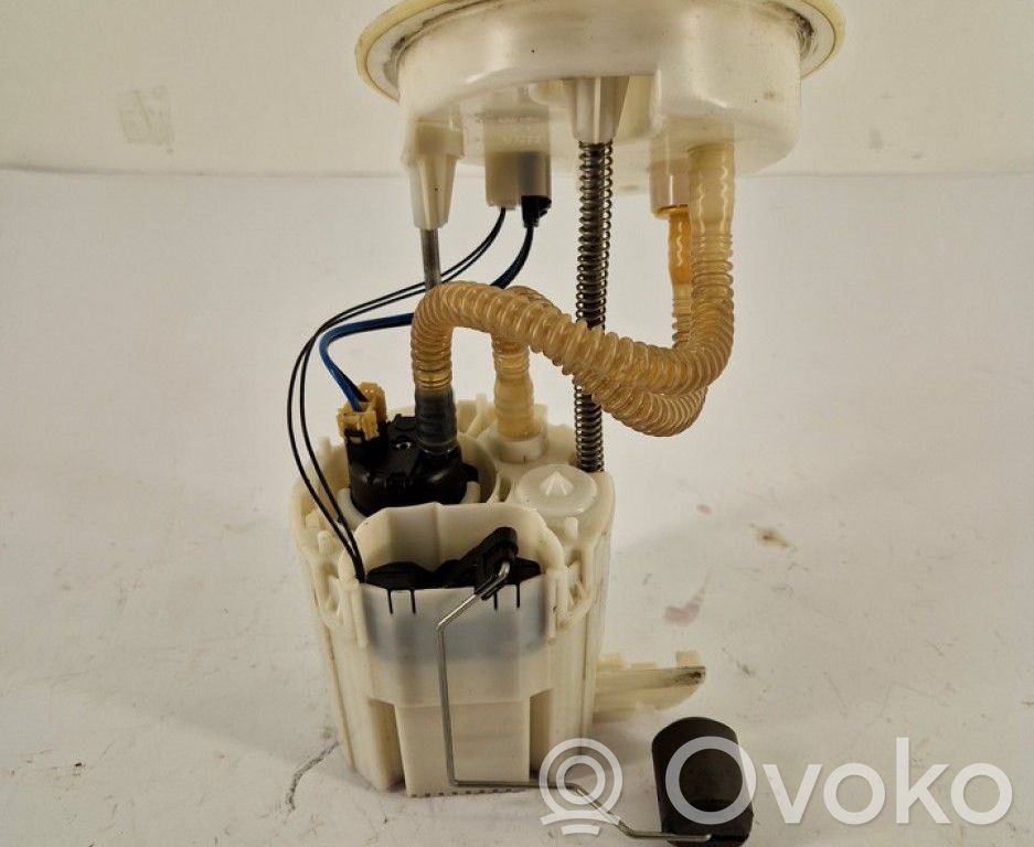 BMW 3 F30 F35 F31 Pompa carburante immersa 