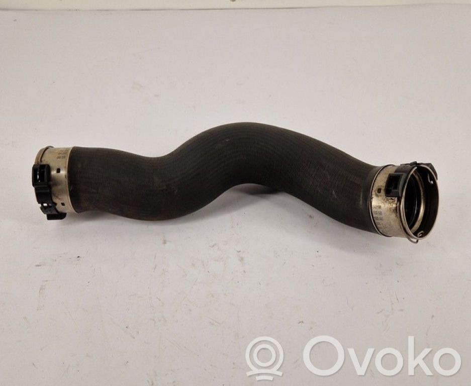 BMW 3 F30 F35 F31 Tubo flessibile intercooler