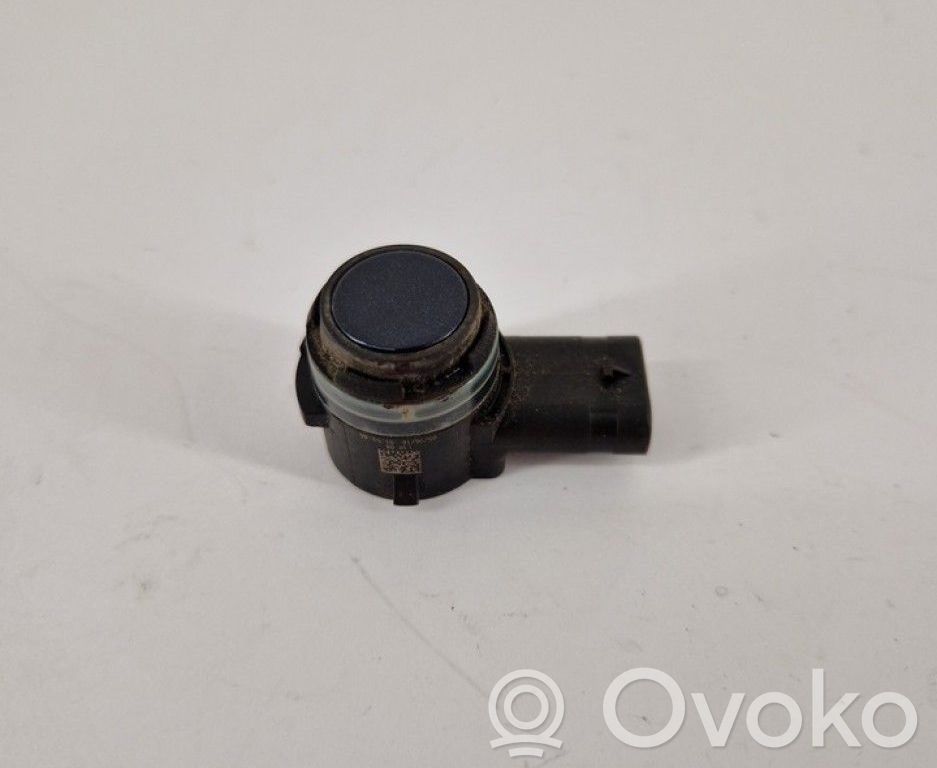 Volkswagen Golf Sportsvan Senzor de parcare PDC