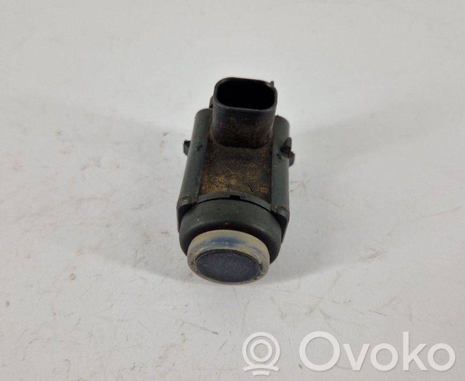 Opel Astra H Czujnik parkowania PDC