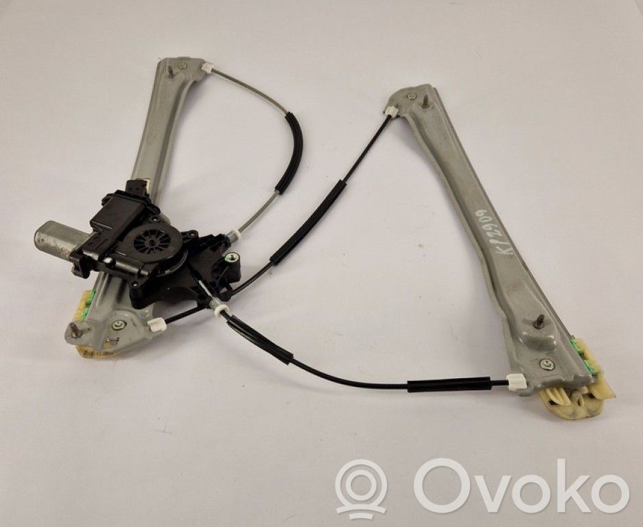 Opel Insignia B Mechanizm podnoszenia szyby przedniej bez silnika 