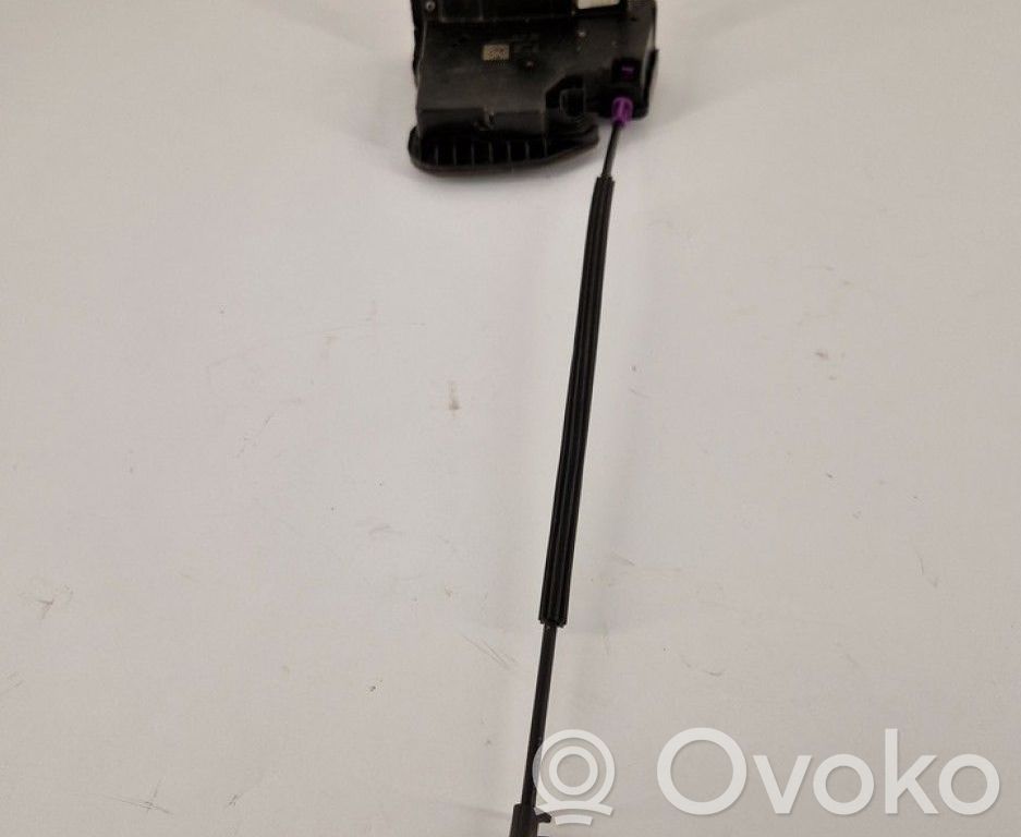 Opel Insignia B Takaoven lukko 