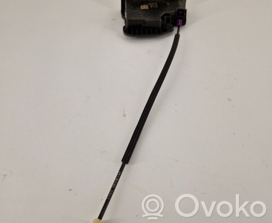 Opel Insignia B Etuoven lukko 