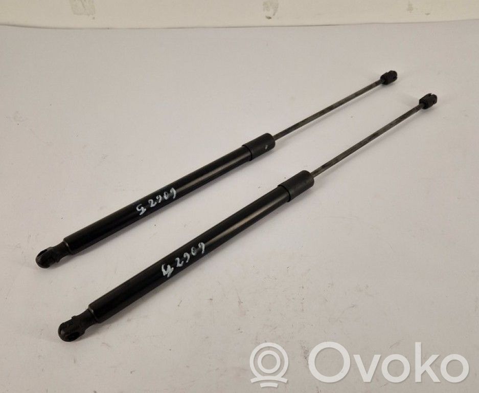Opel Insignia B Amortyzator klapy tylnej bagażnika 