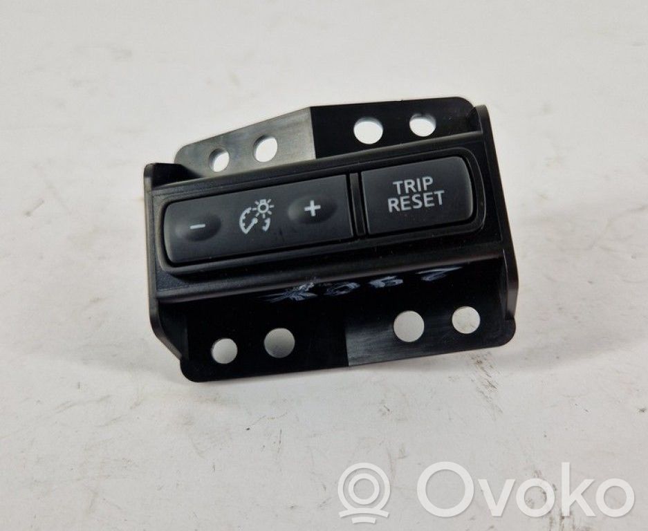 Nissan X-Trail T32 Modul cruise control