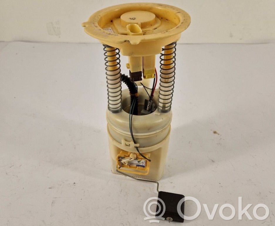 Mercedes-Benz A W169 Pompa carburante immersa