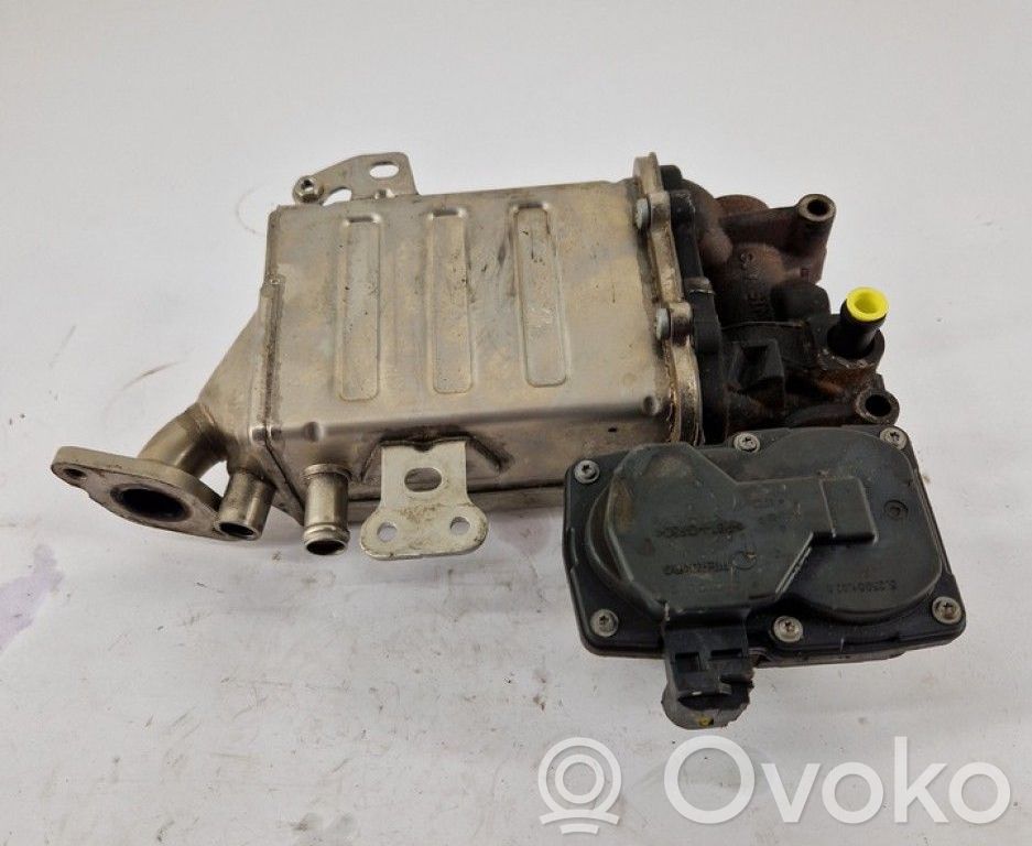 Volkswagen Transporter - Caravelle T6 Válvula EGR 