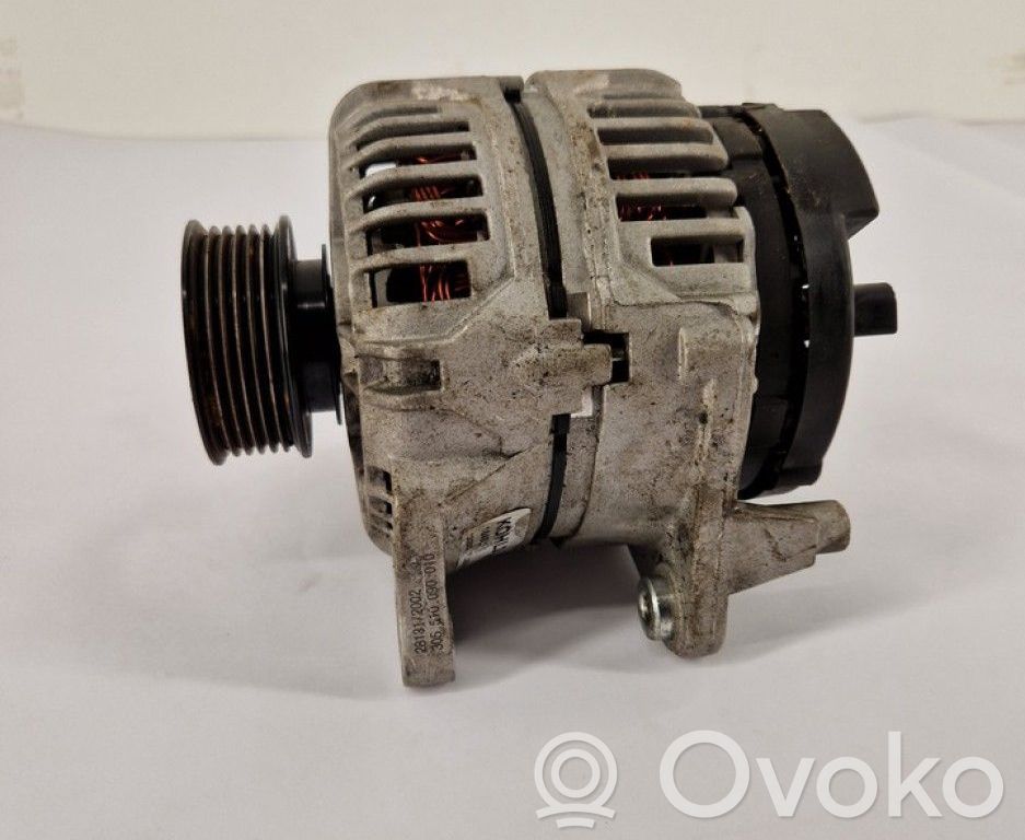 Alternador