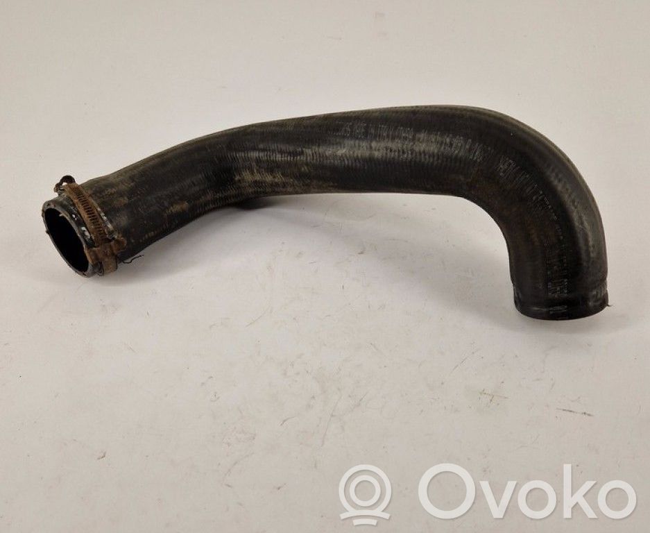 Volvo V40 Intercooler hose/pipe 