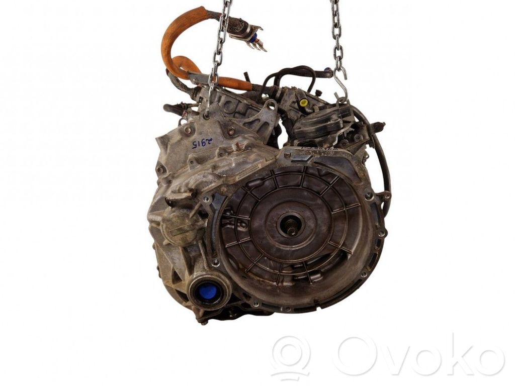 Mitsubishi Outlander Automatic gearbox 
