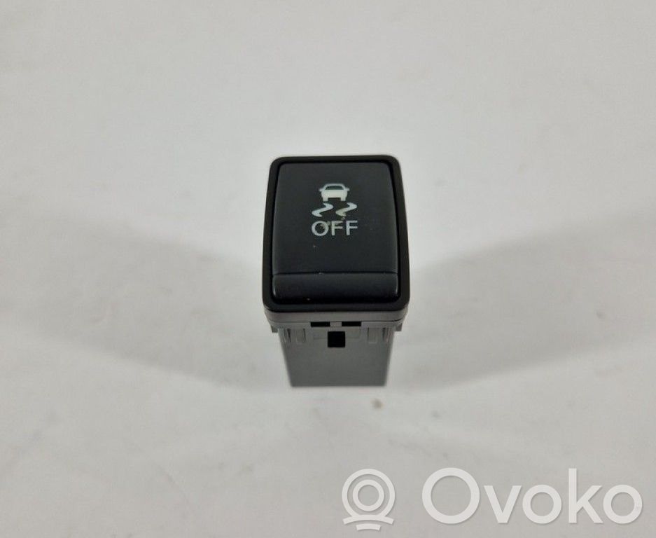 ESP (stability program) switch   2610A,2610A,2610A