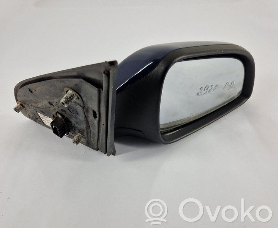 Opel Astra H Oglindă electrică ușă față 