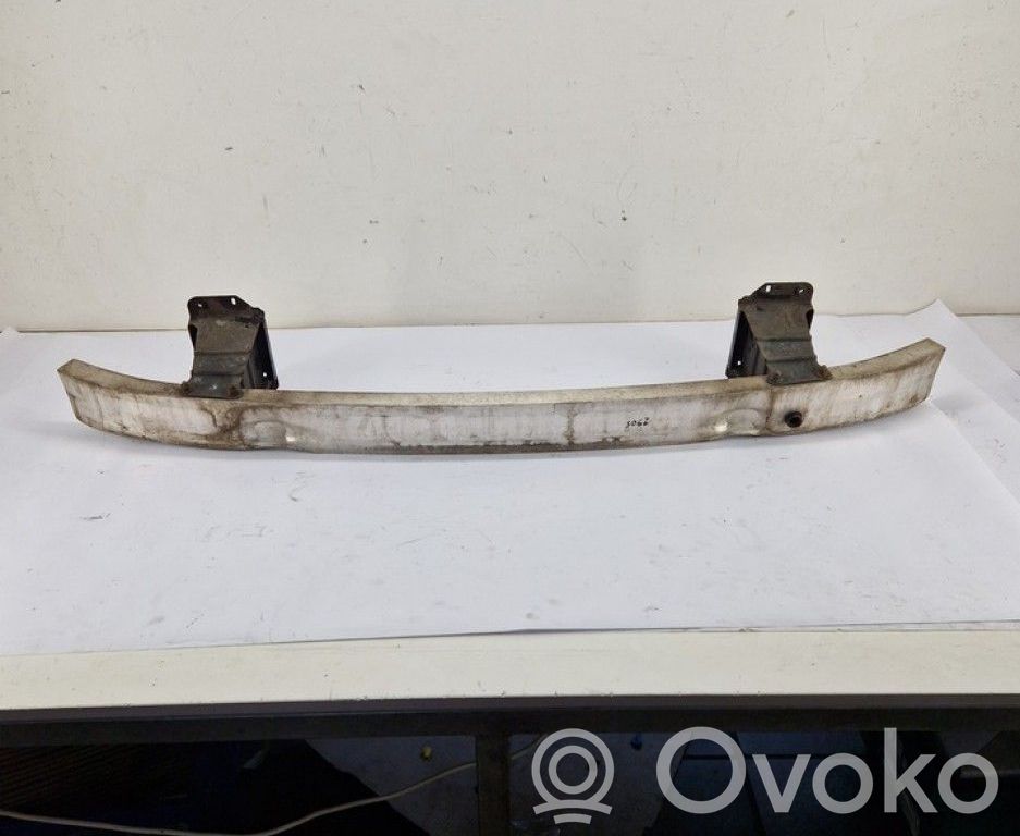 Mercedes-Benz A W169 Traversa del paraurti anteriore