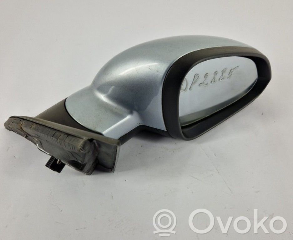 Opel Insignia A Elektryczne lusterko boczne drzwi przednich 