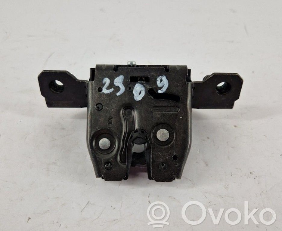 Opel Insignia B Blocco/chiusura/serratura del portellone posteriore/bagagliaio