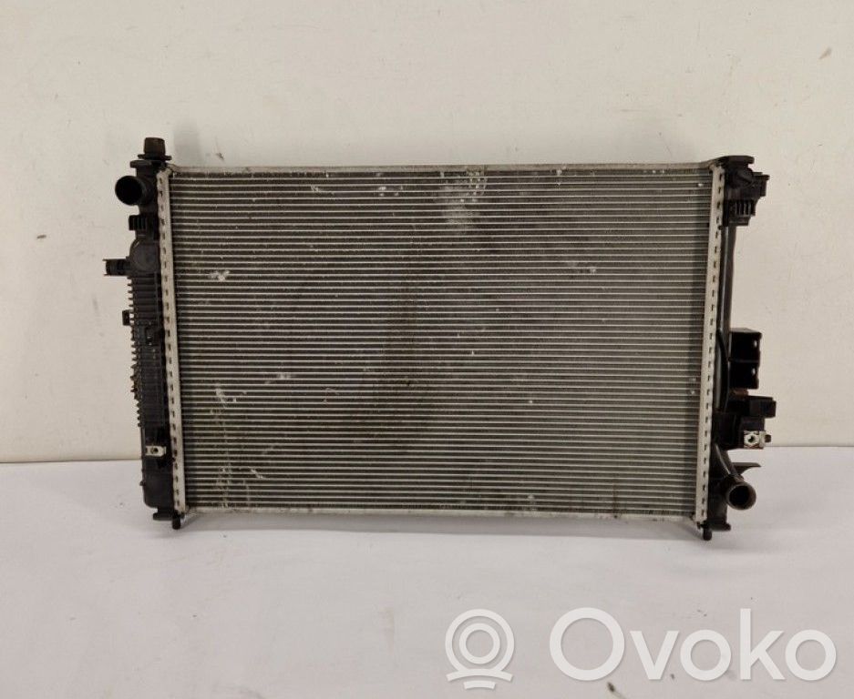 Opel Insignia B Radiator lichid răcire 