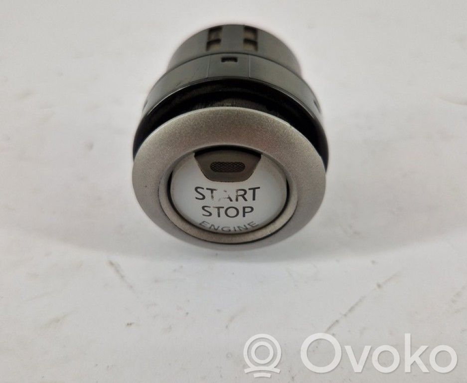 Nissan Navara D23 Buton pornire/oprire motor 