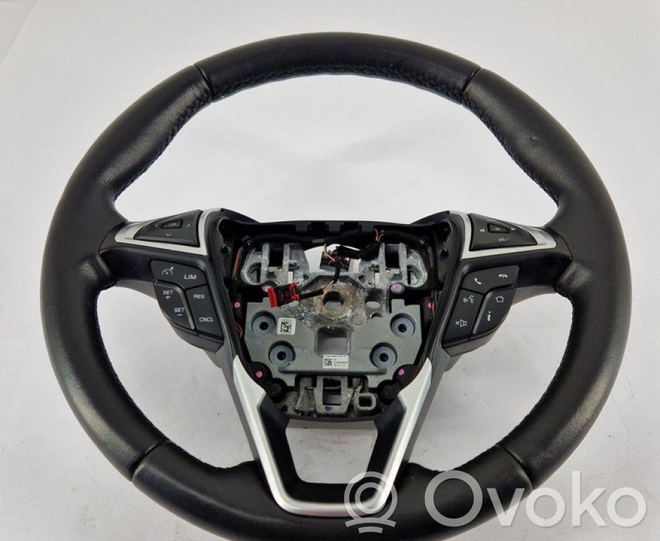 Ford Mondeo MK V Volante 