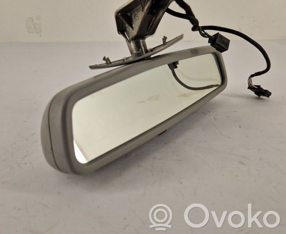 Mercedes-Benz E W211 Espejo retrovisor (interior) 
