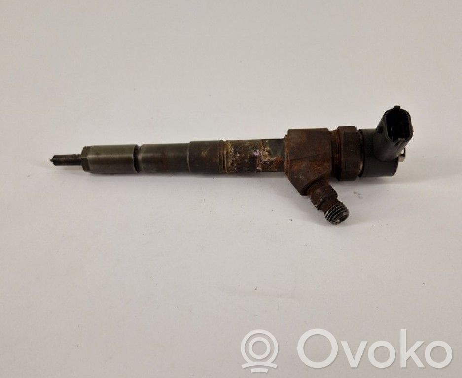 Opel Signum Iniettore