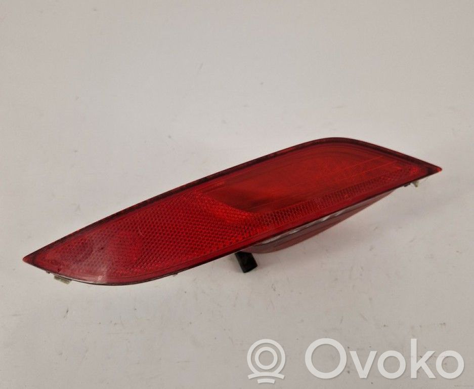 Volvo V40 Fendinebbia posteriore