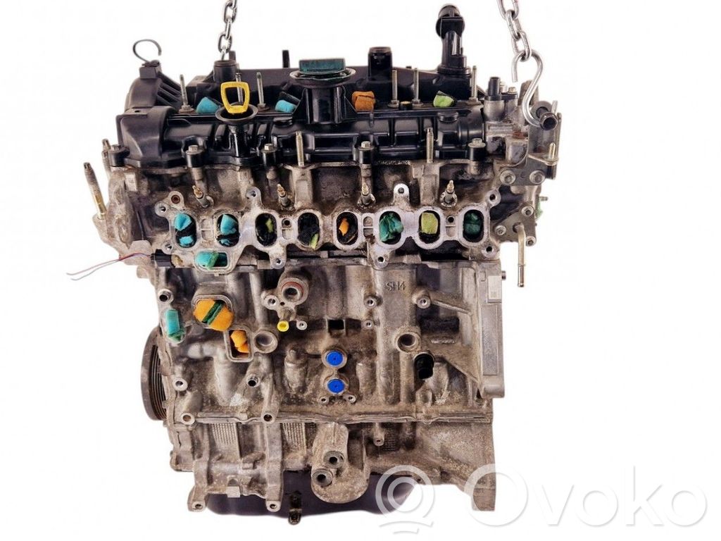 Engine   SKYACTIVD